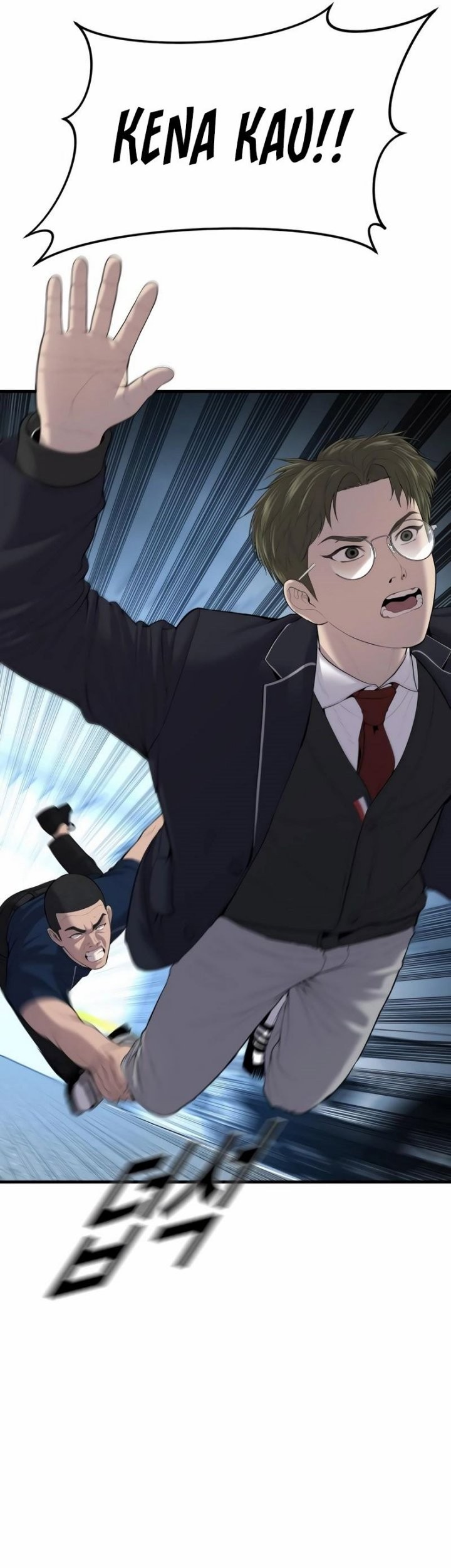 Juvenile Offender Chapter 14 Gambar 79