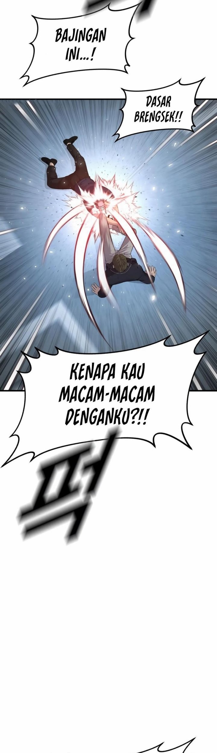 Juvenile Offender Chapter 14 Gambar 85
