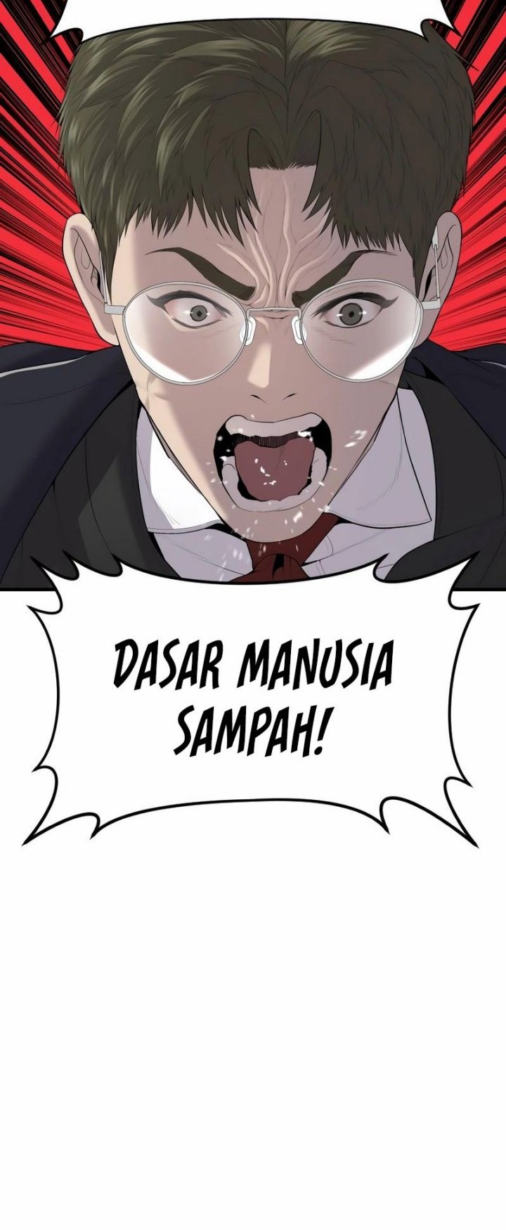 Juvenile Offender Chapter 14 Gambar 90