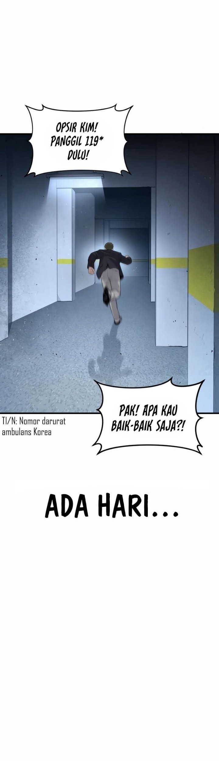 Juvenile Offender Chapter 14 Gambar 94