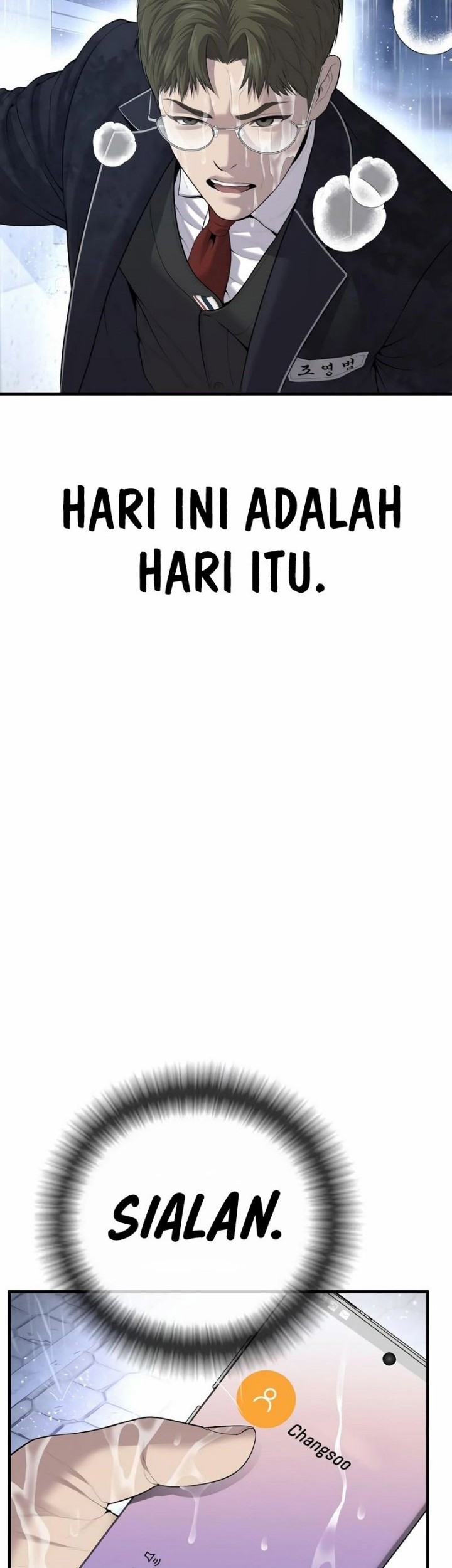 Juvenile Offender Chapter 14 Gambar 98