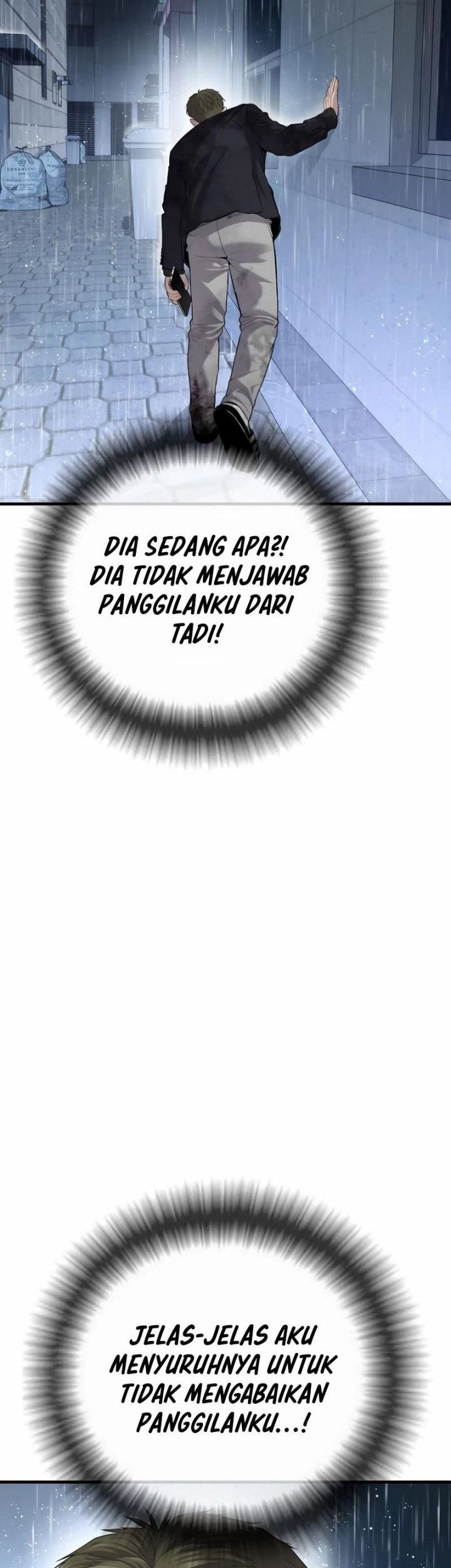 Juvenile Offender Chapter 14 Gambar 100