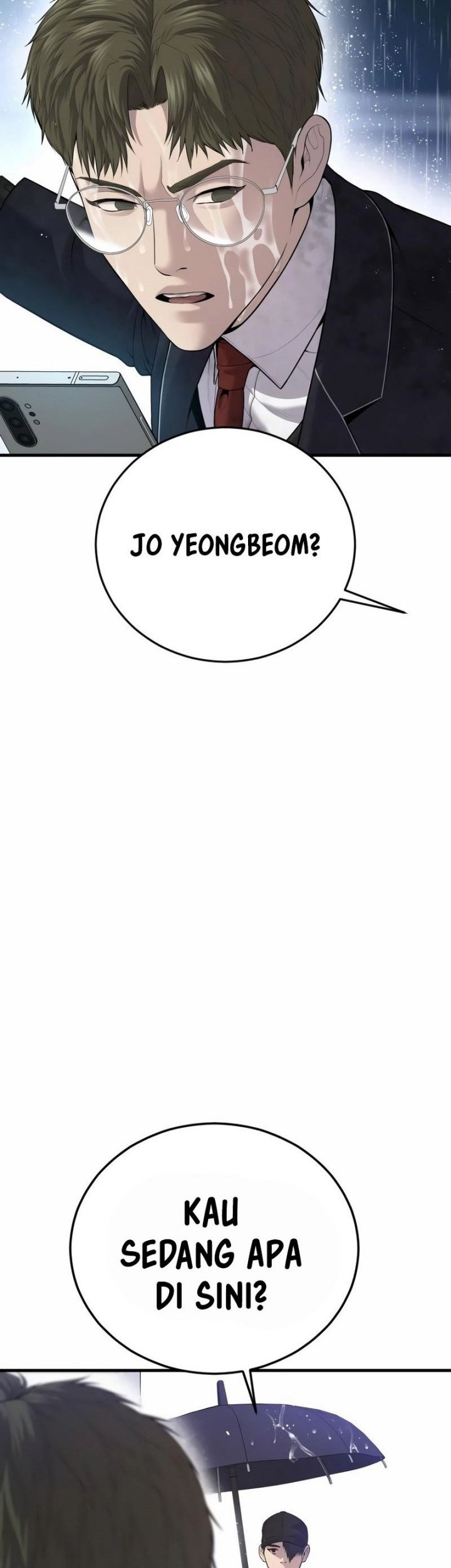 Juvenile Offender Chapter 14 Gambar 101