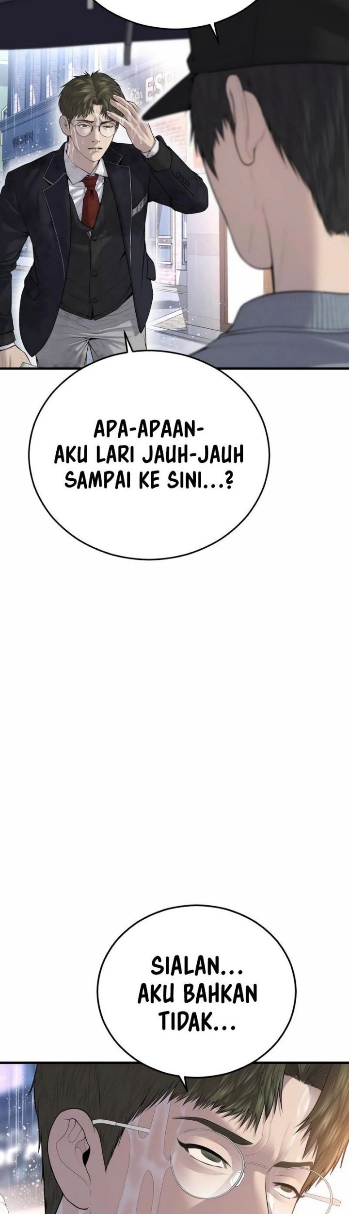 Juvenile Offender Chapter 14 Gambar 107