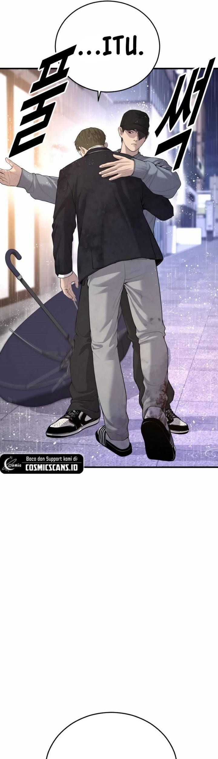 Juvenile Offender Chapter 14 Gambar 109