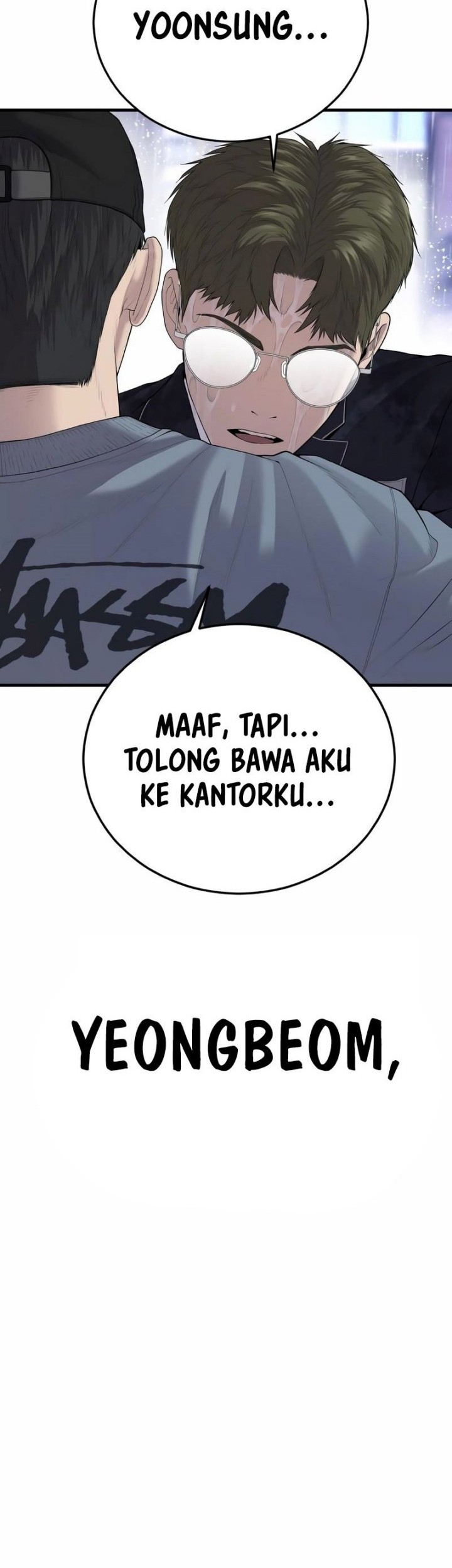 Juvenile Offender Chapter 14 Gambar 110