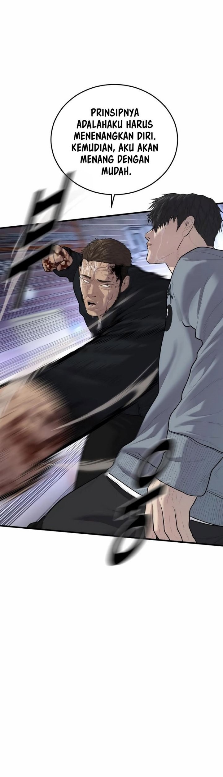 Juvenile Offender Chapter 14 Gambar 25