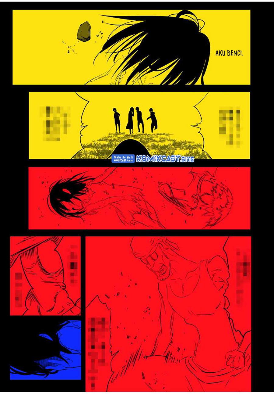 Tensei Shitara dai Nana Ouji dattanode, Kimamani Majutsu o Kiwamemasu Chapter 132 Gambar 20