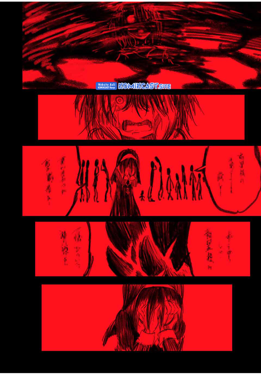 Tensei Shitara dai Nana Ouji dattanode, Kimamani Majutsu o Kiwamemasu Chapter 132 Gambar 21