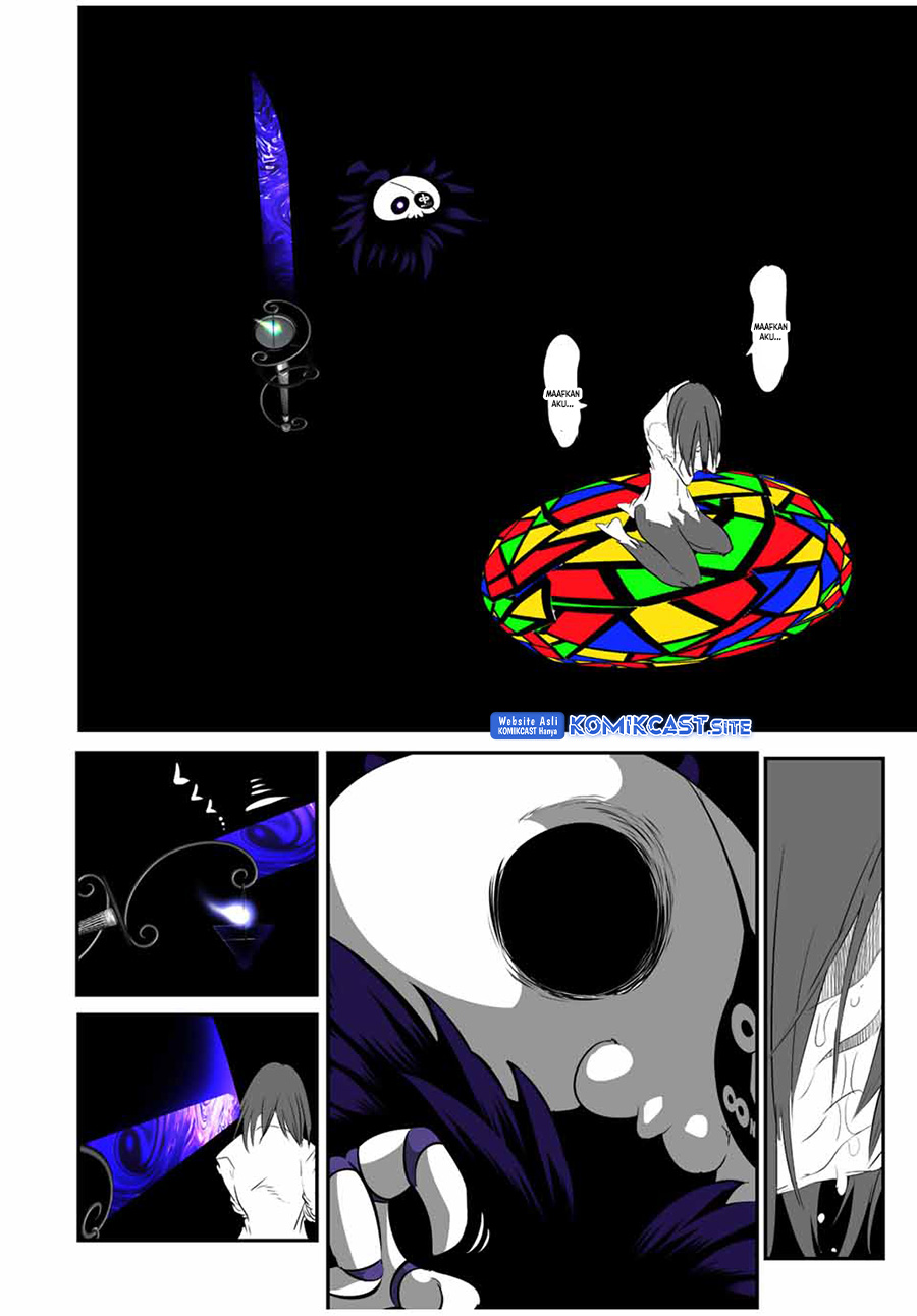 Tensei Shitara dai Nana Ouji dattanode, Kimamani Majutsu o Kiwamemasu Chapter 132 Gambar 23