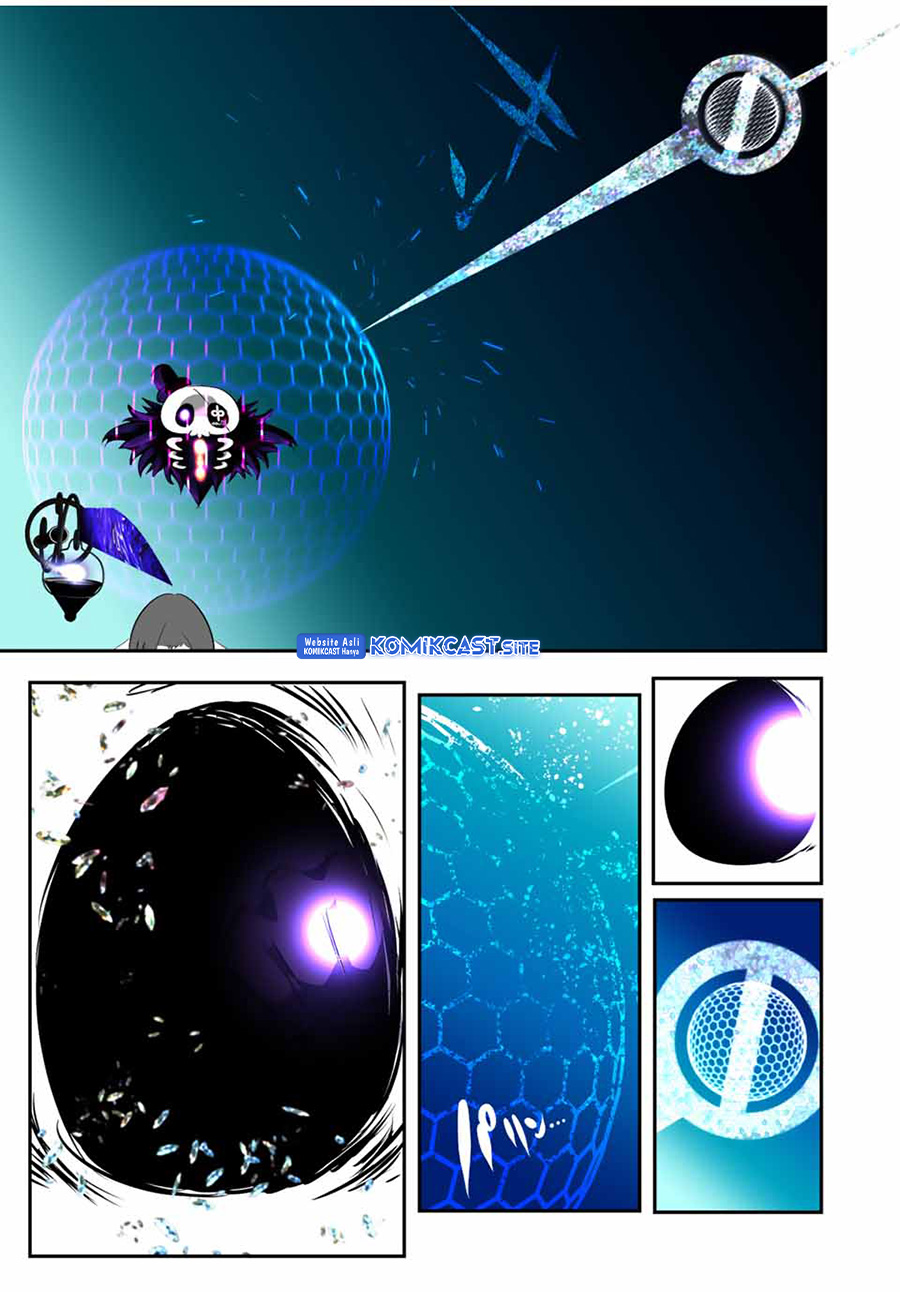 Tensei Shitara dai Nana Ouji dattanode, Kimamani Majutsu o Kiwamemasu Chapter 132 Gambar 24