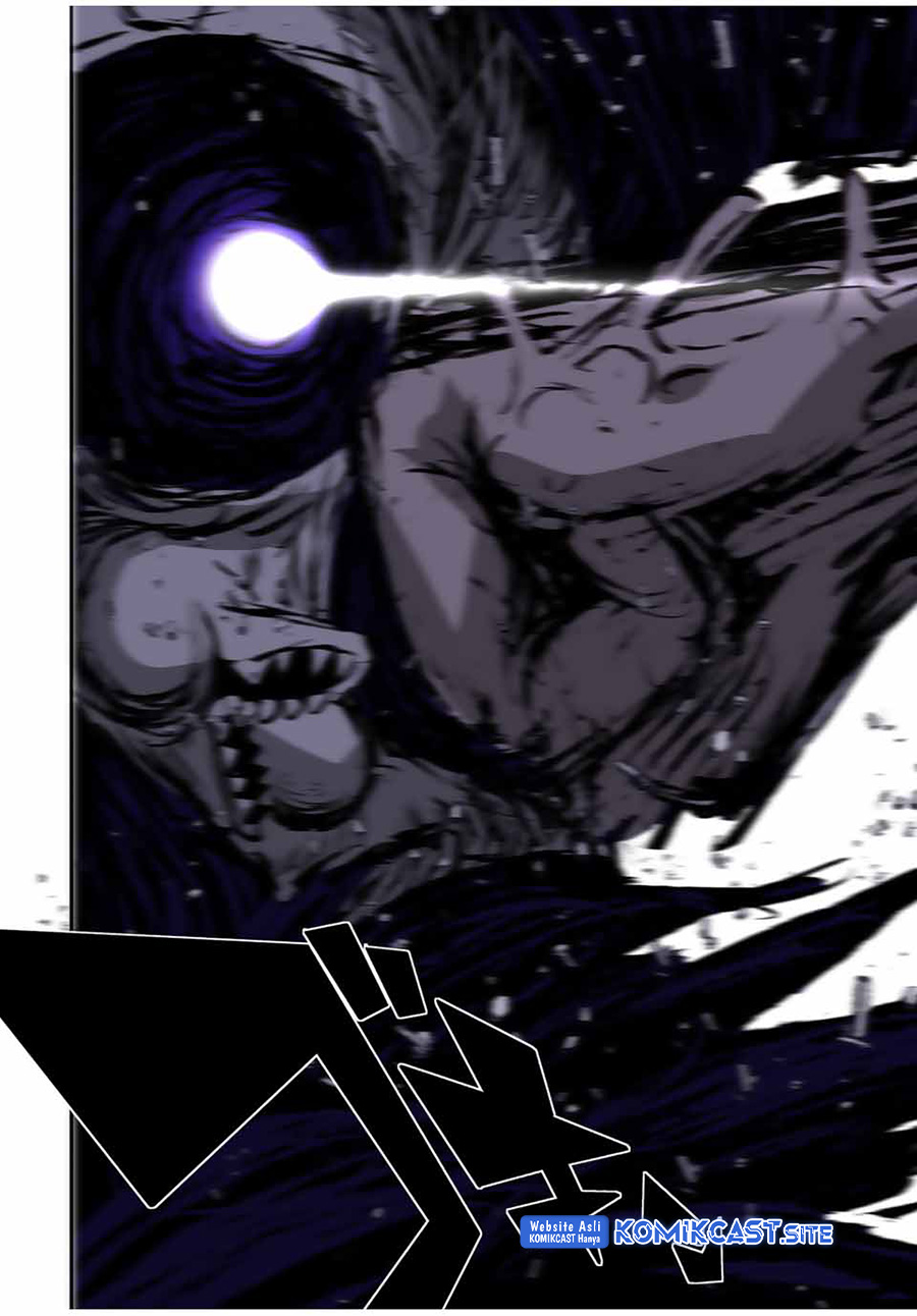 Tensei Shitara dai Nana Ouji dattanode, Kimamani Majutsu o Kiwamemasu Chapter 132 Gambar 25