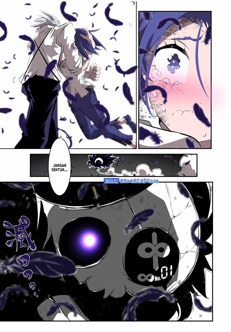 Tensei Shitara dai Nana Ouji dattanode, Kimamani Majutsu o Kiwamemasu Chapter 132 Gambar 28