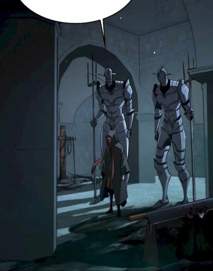 World’s Apocalypse Online Chapter 221 Gambar 31