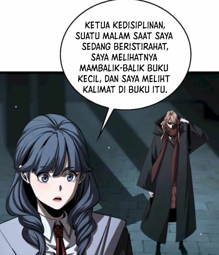 World’s Apocalypse Online Chapter 221 Gambar 34