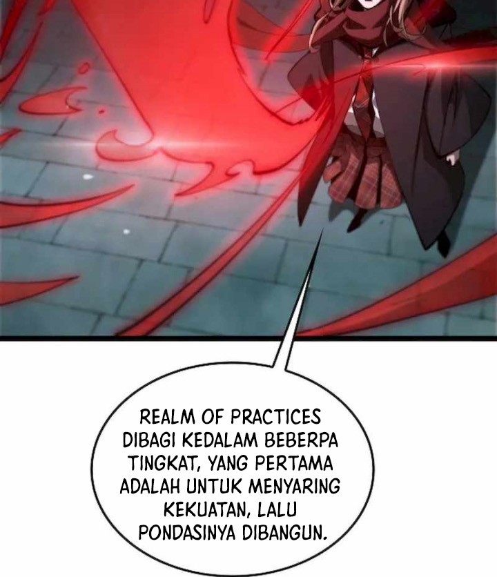 World’s Apocalypse Online Chapter 221 Gambar 37