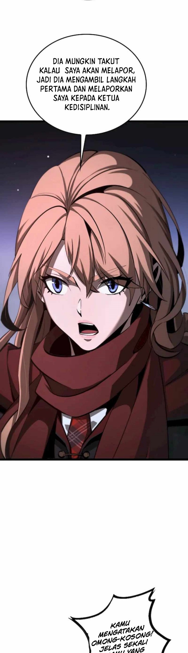 World’s Apocalypse Online Chapter 221 Gambar 38