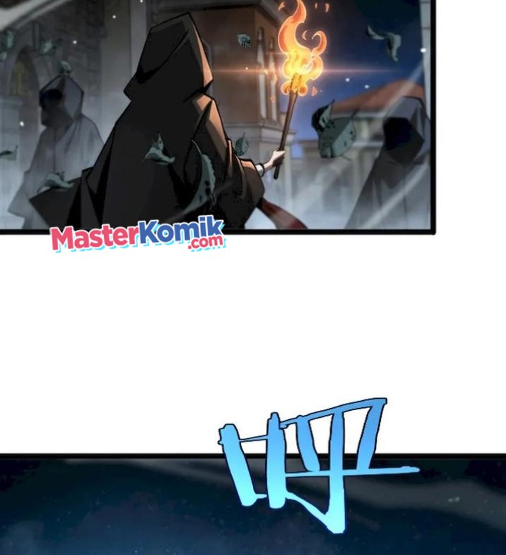 World’s Apocalypse Online Chapter 221 Gambar 4