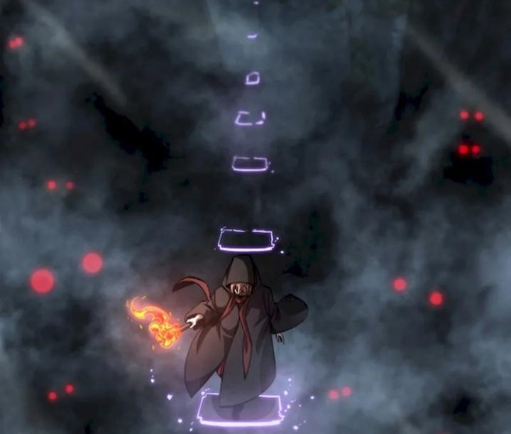 World’s Apocalypse Online Chapter 221 Gambar 7