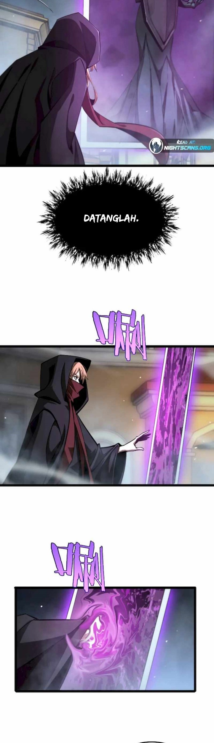 World’s Apocalypse Online Chapter 221 Gambar 11