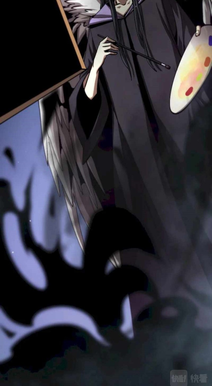 World’s Apocalypse Online Chapter 221 Gambar 13