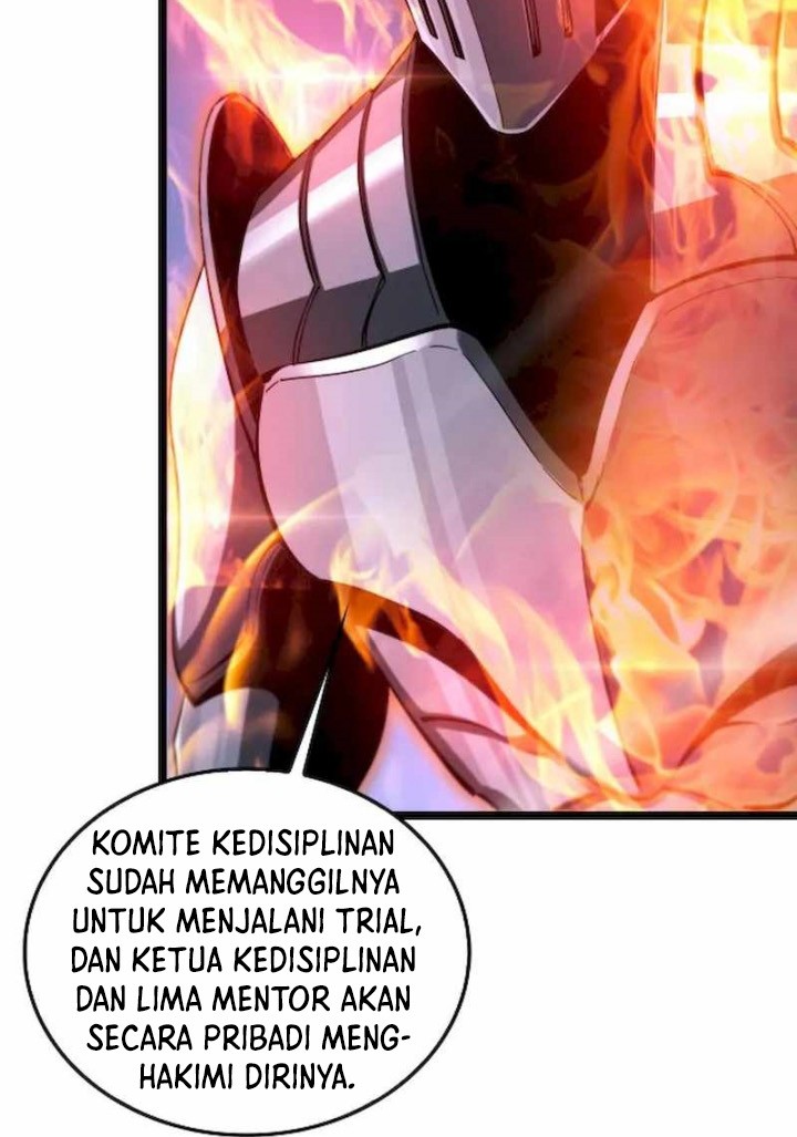 World’s Apocalypse Online Chapter 221 Gambar 25