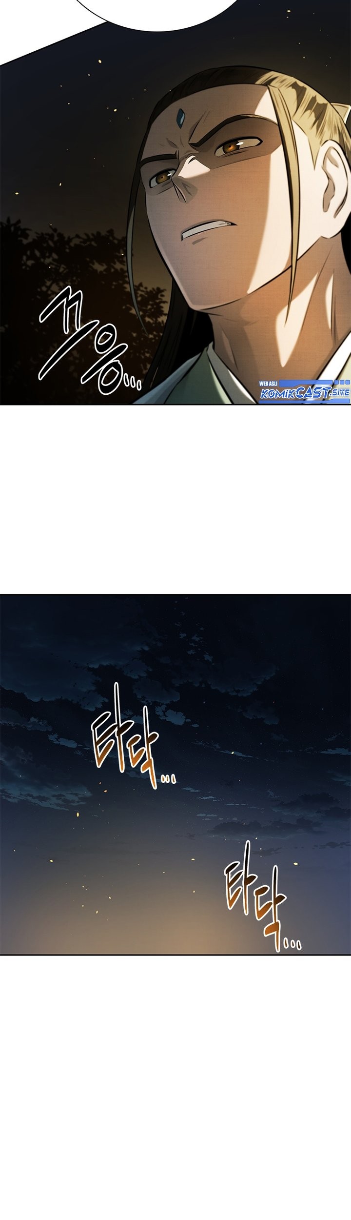 Moon-Shadow Sword Emperor Chapter 37 Gambar 22