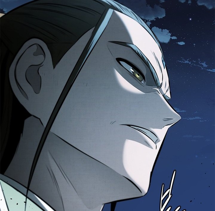 Moon-Shadow Sword Emperor Chapter 37 Gambar 45