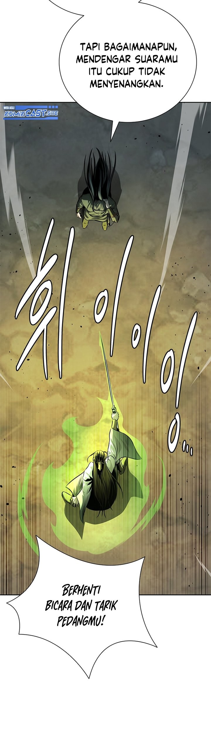 Moon-Shadow Sword Emperor Chapter 37 Gambar 60