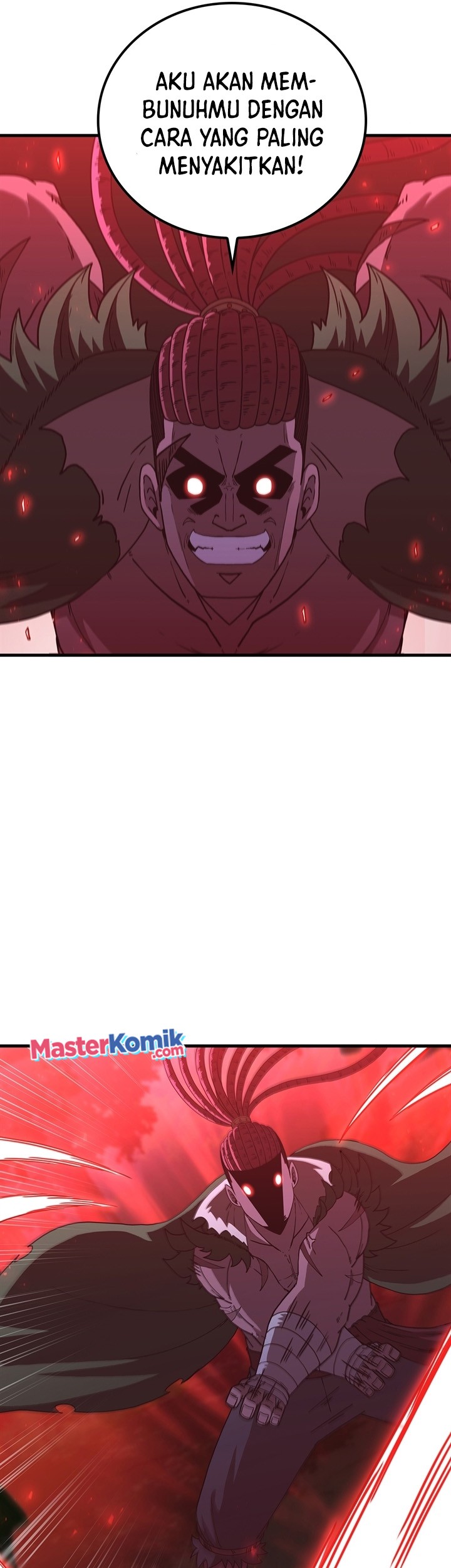 Sinsu Jeil Sword Chapter 96 Gambar 38