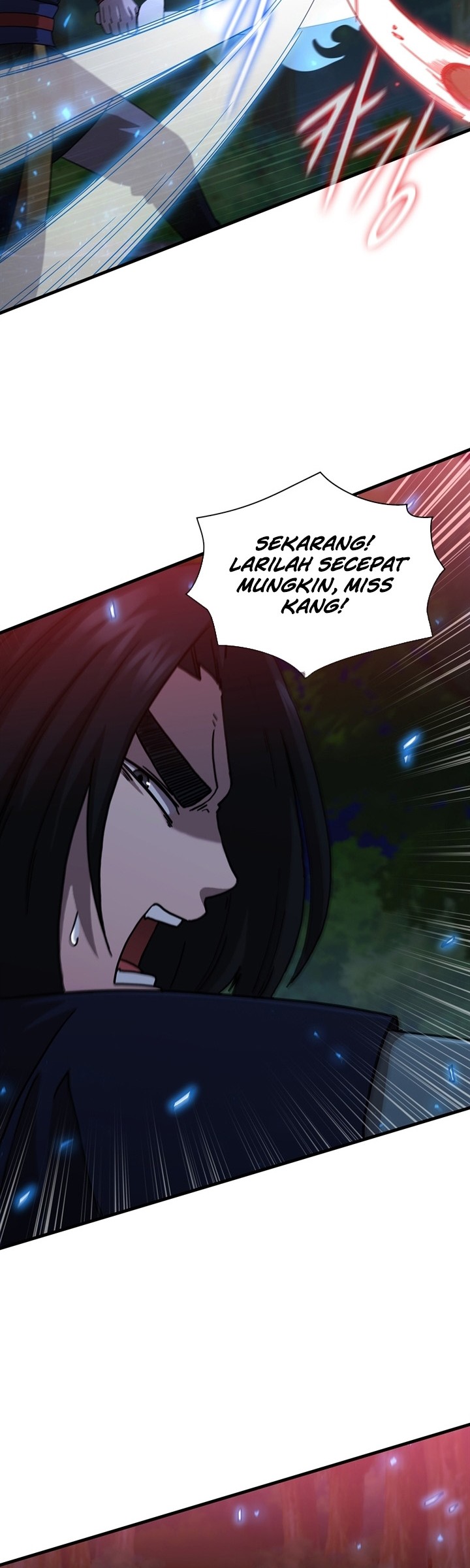 Sinsu Jeil Sword Chapter 96 Gambar 41