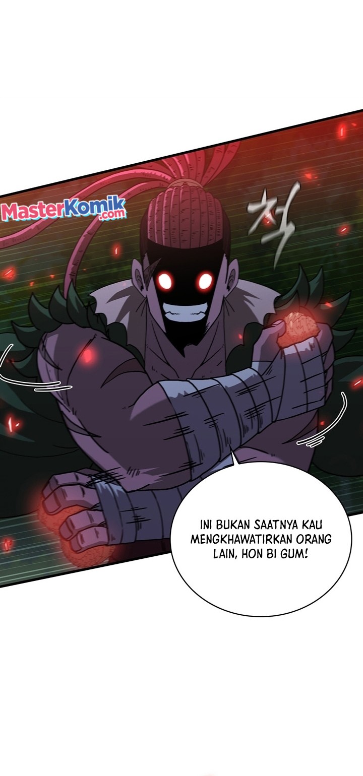 Sinsu Jeil Sword Chapter 96 Gambar 43