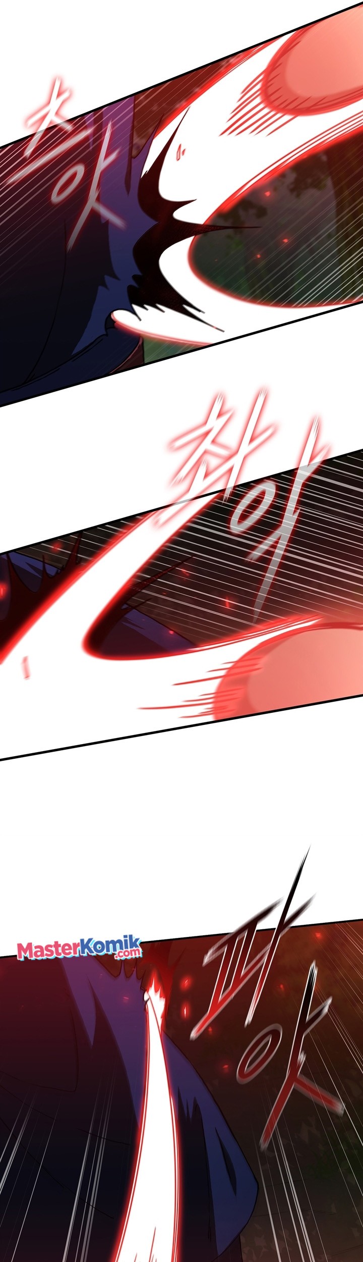 Sinsu Jeil Sword Chapter 96 Gambar 46