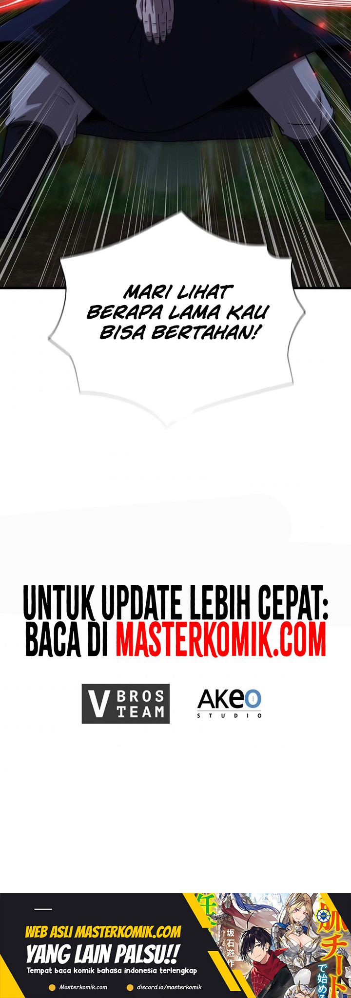 Sinsu Jeil Sword Chapter 96 Gambar 49