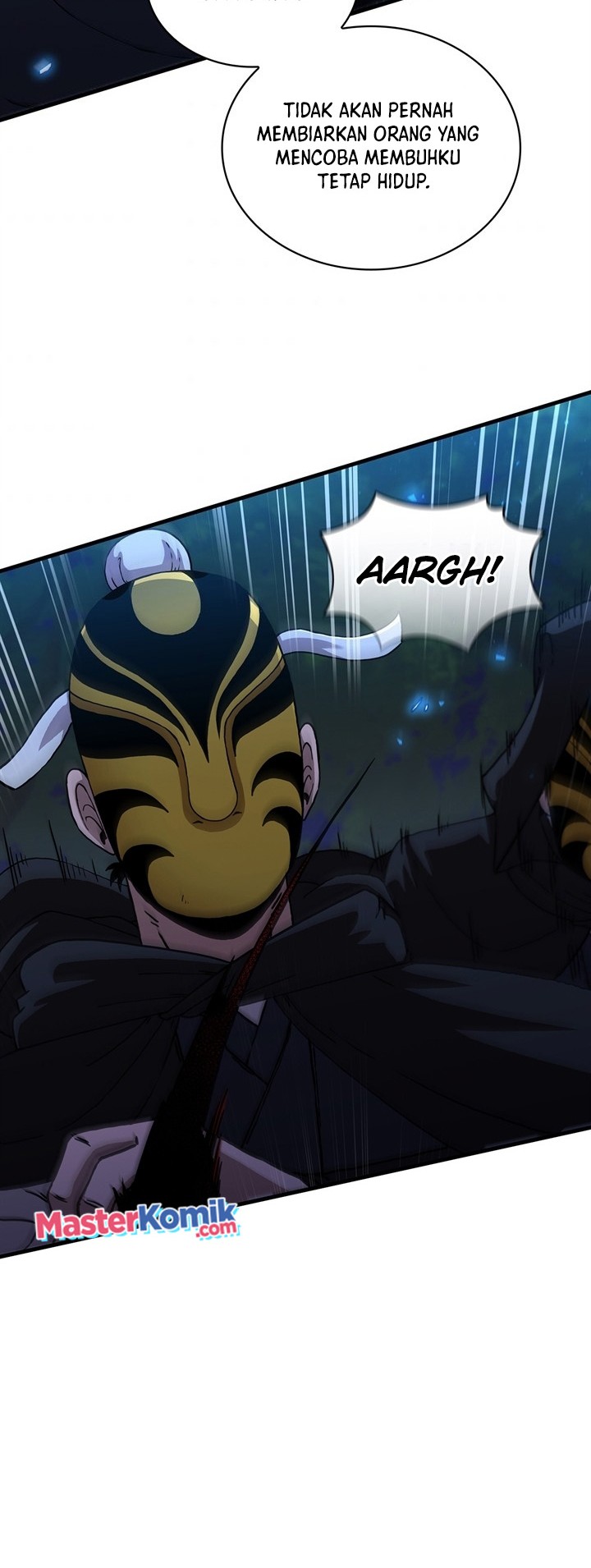 Sinsu Jeil Sword Chapter 96 Gambar 7