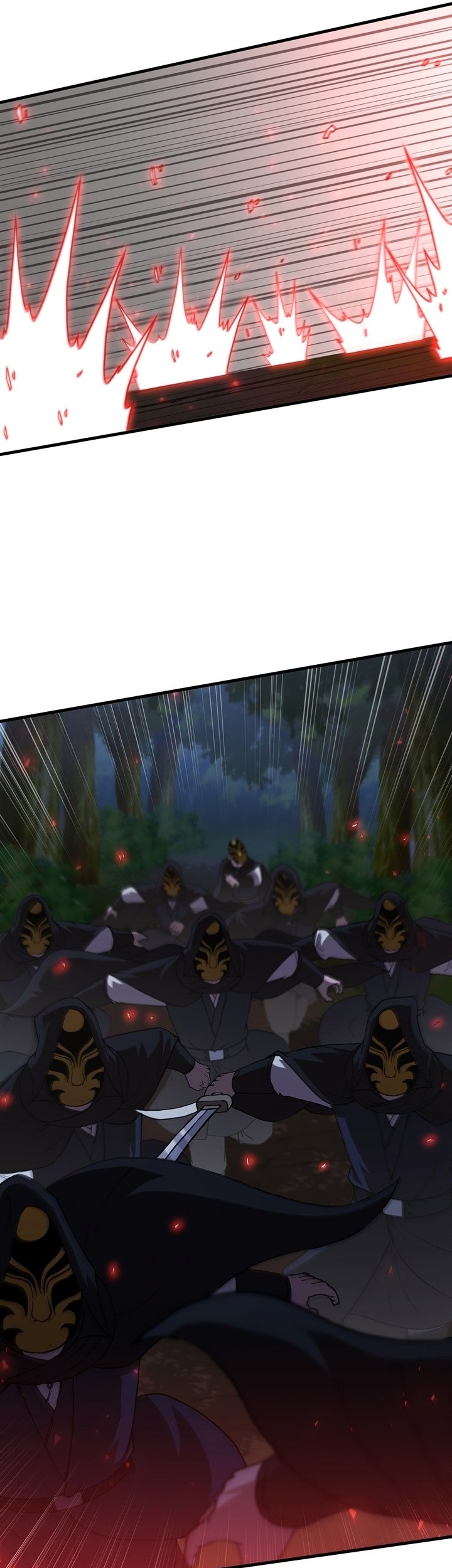 Sinsu Jeil Sword Chapter 96 Gambar 16