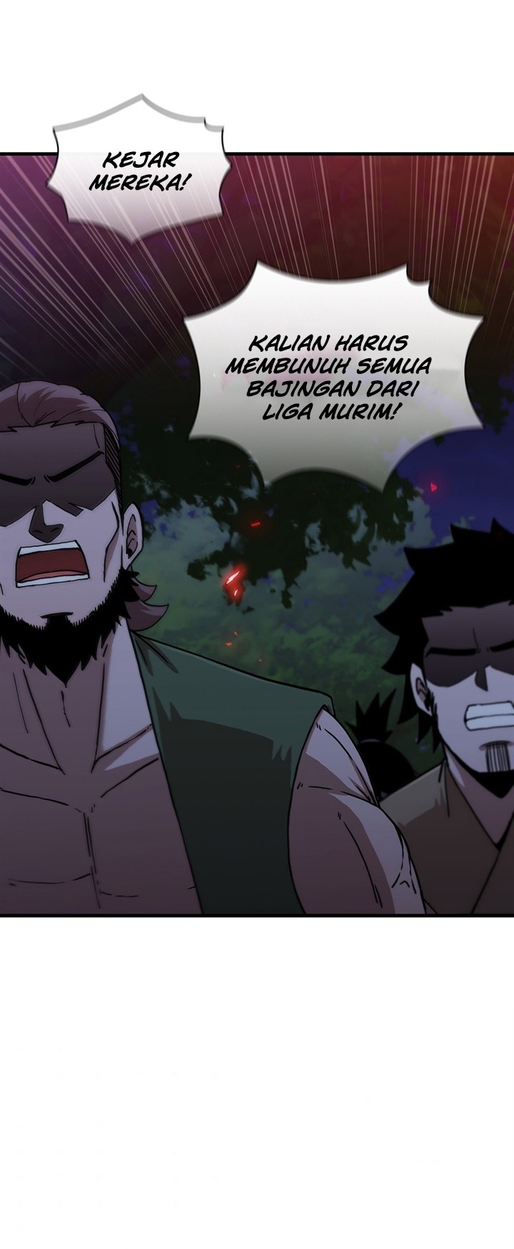 Sinsu Jeil Sword Chapter 95 Gambar 21