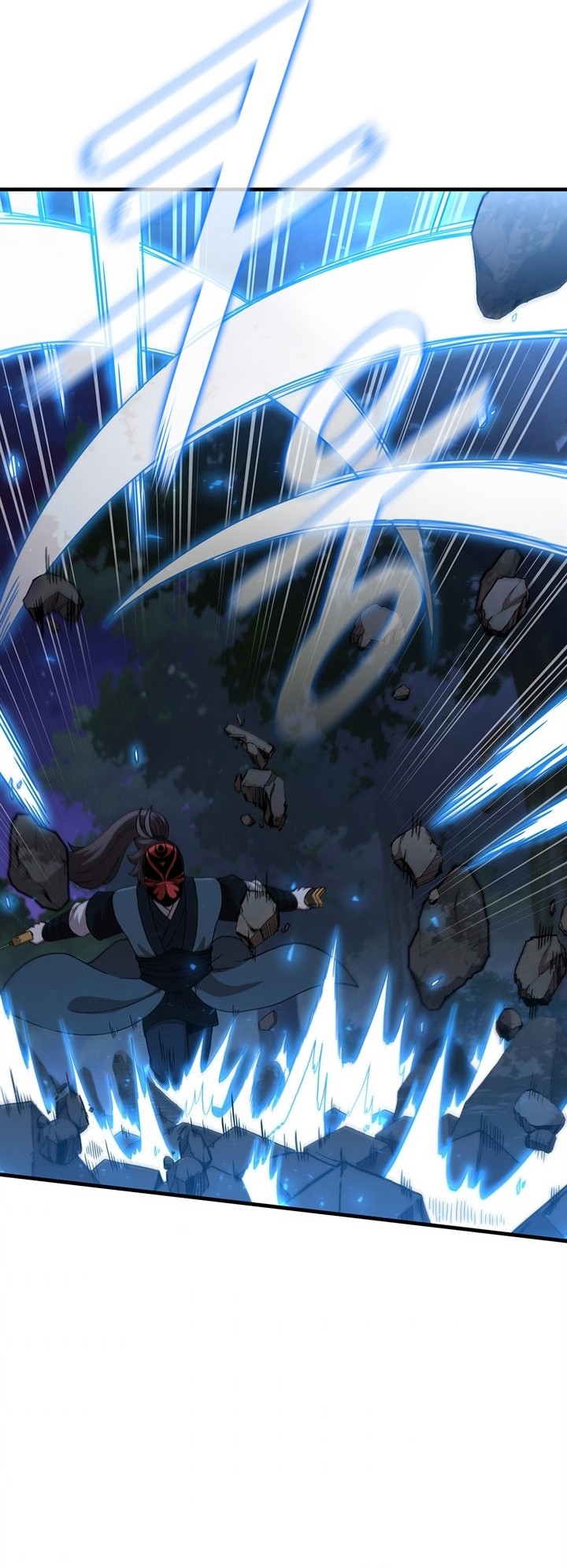 Sinsu Jeil Sword Chapter 95 Gambar 35