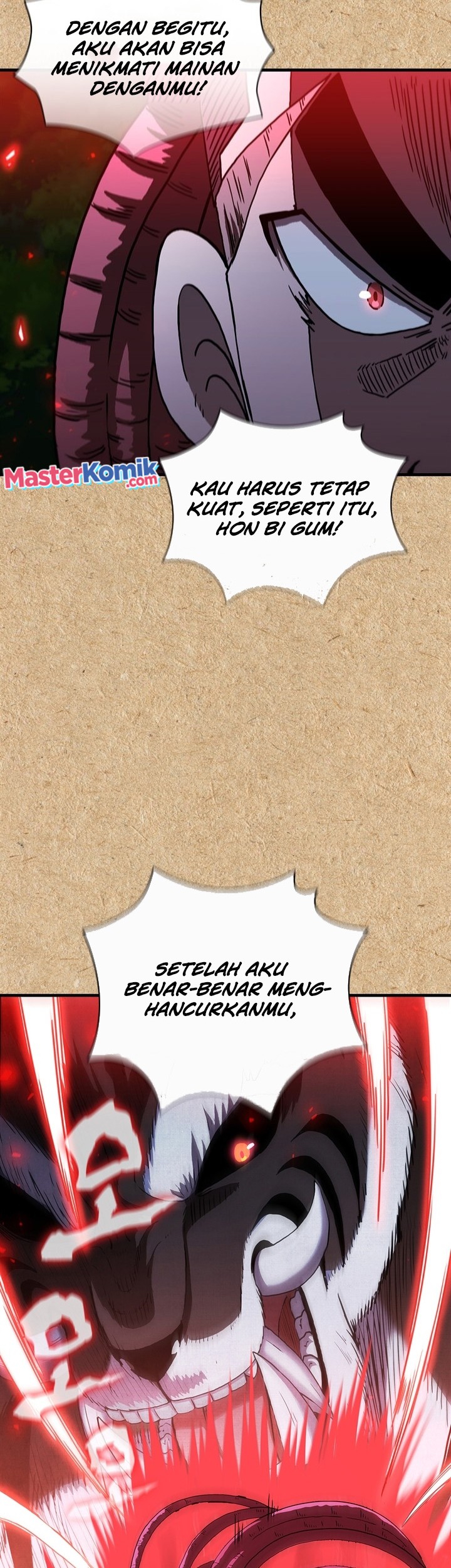 Sinsu Jeil Sword Chapter 95 Gambar 46