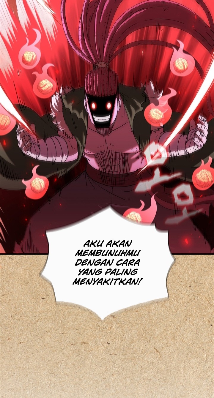 Sinsu Jeil Sword Chapter 95 Gambar 47