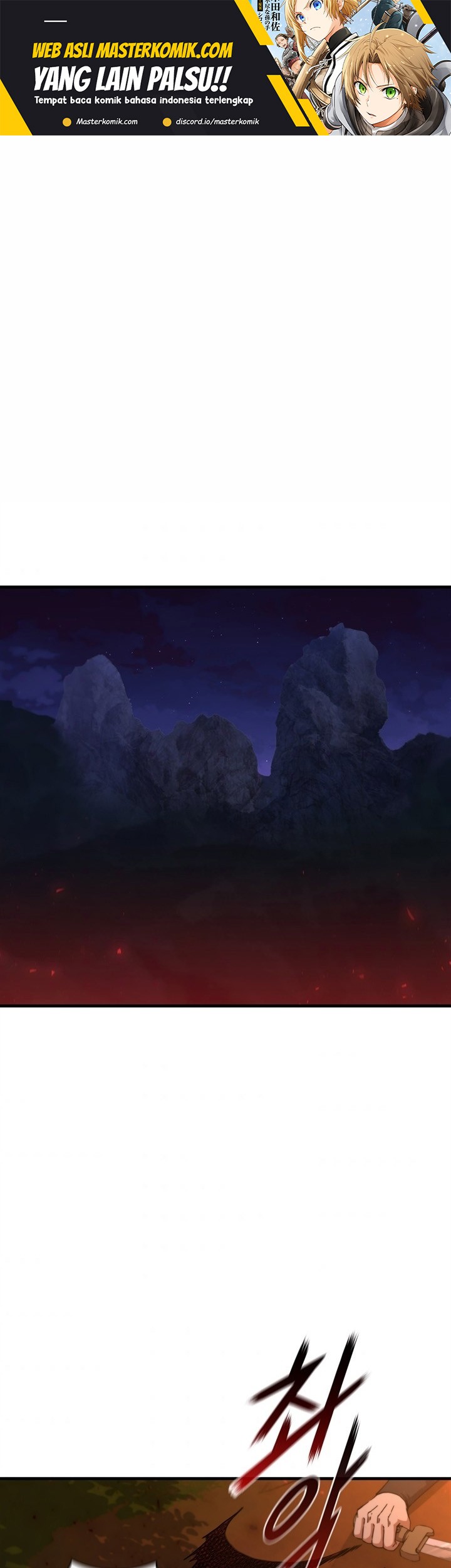 Baca Sinsu Jeil Sword Chapter 95 Gambar 2