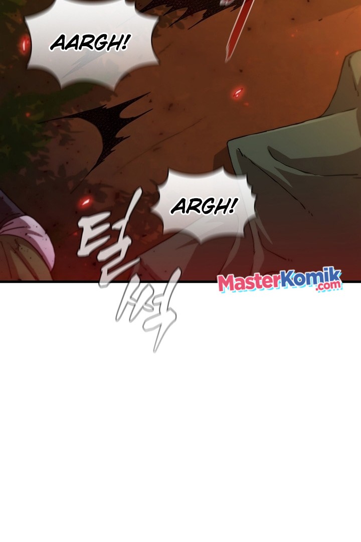 Sinsu Jeil Sword Chapter 95 Gambar 3