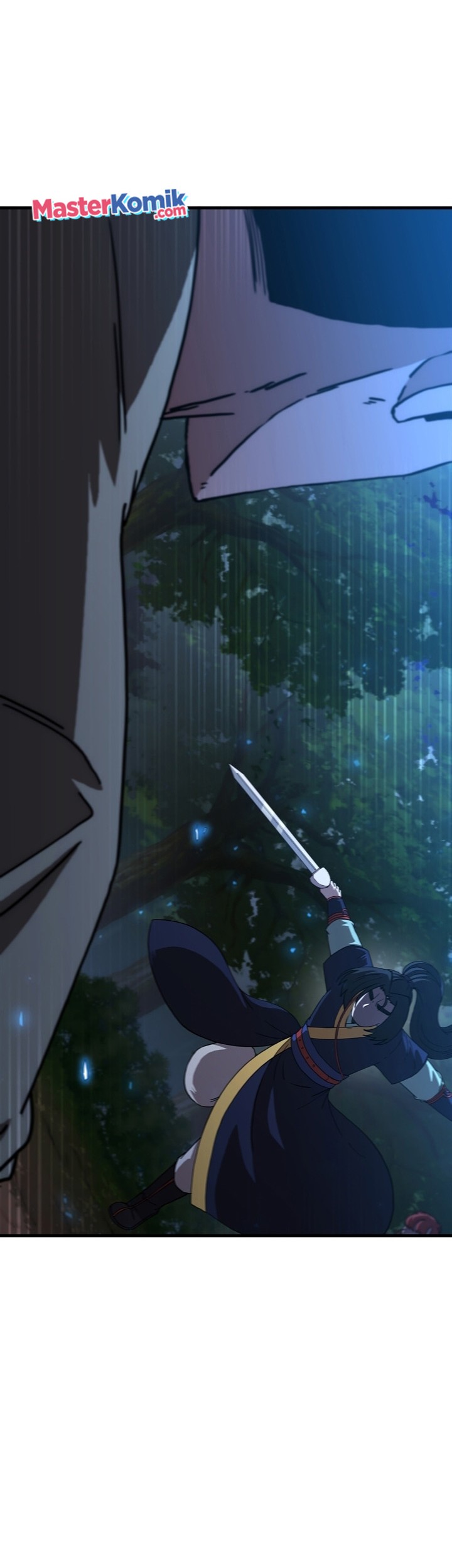 Sinsu Jeil Sword Chapter 95 Gambar 15