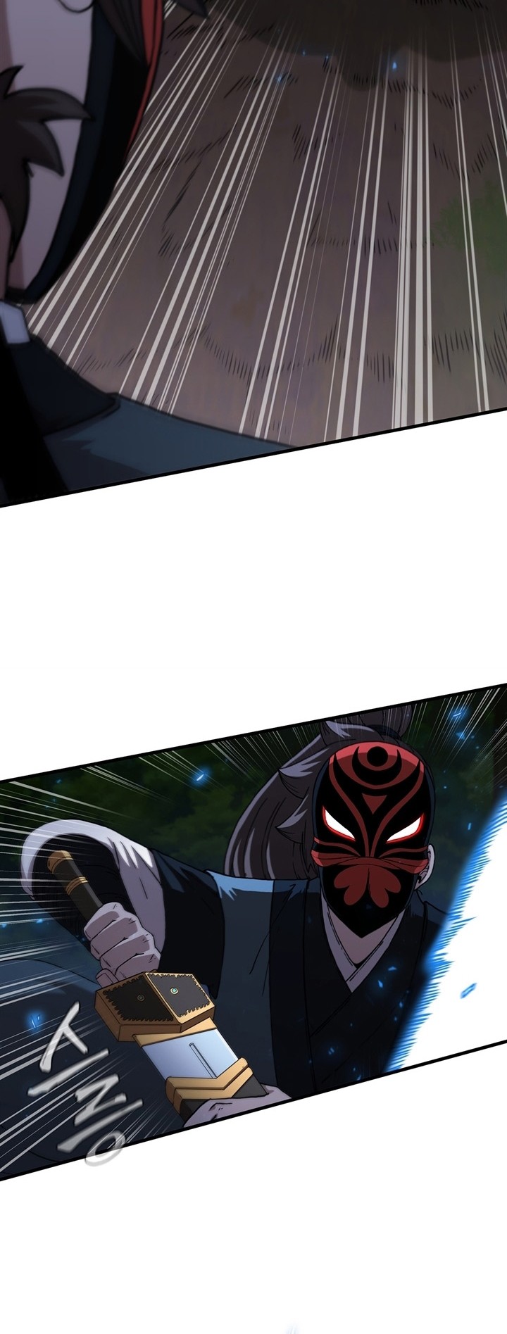 Sinsu Jeil Sword Chapter 94 Gambar 19