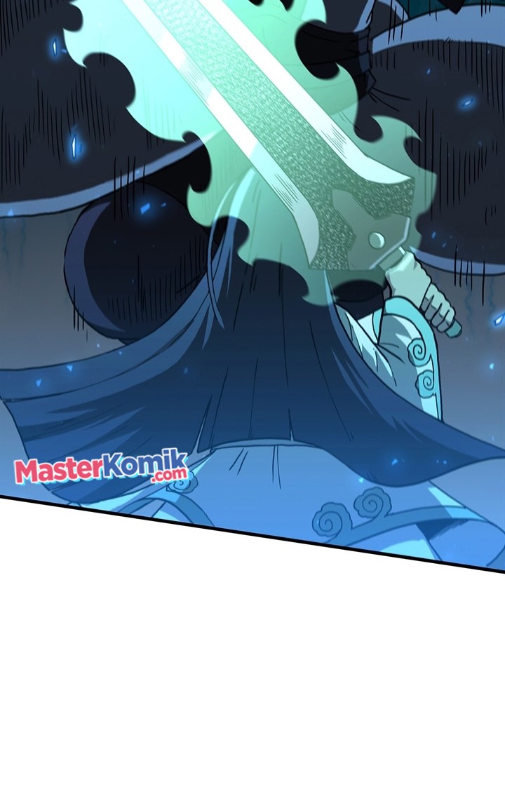 Sinsu Jeil Sword Chapter 94 Gambar 39