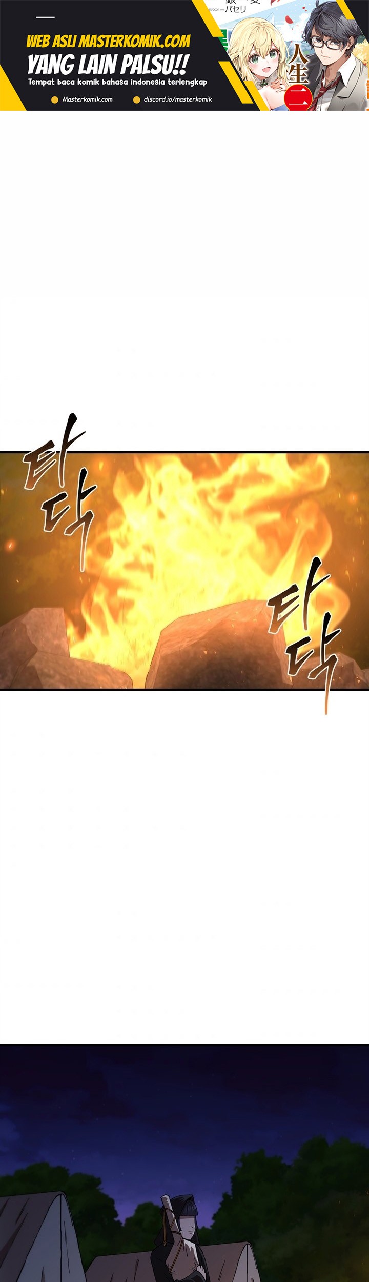 Baca  Sinsu Jeil Sword Chapter 94 Gambar 2