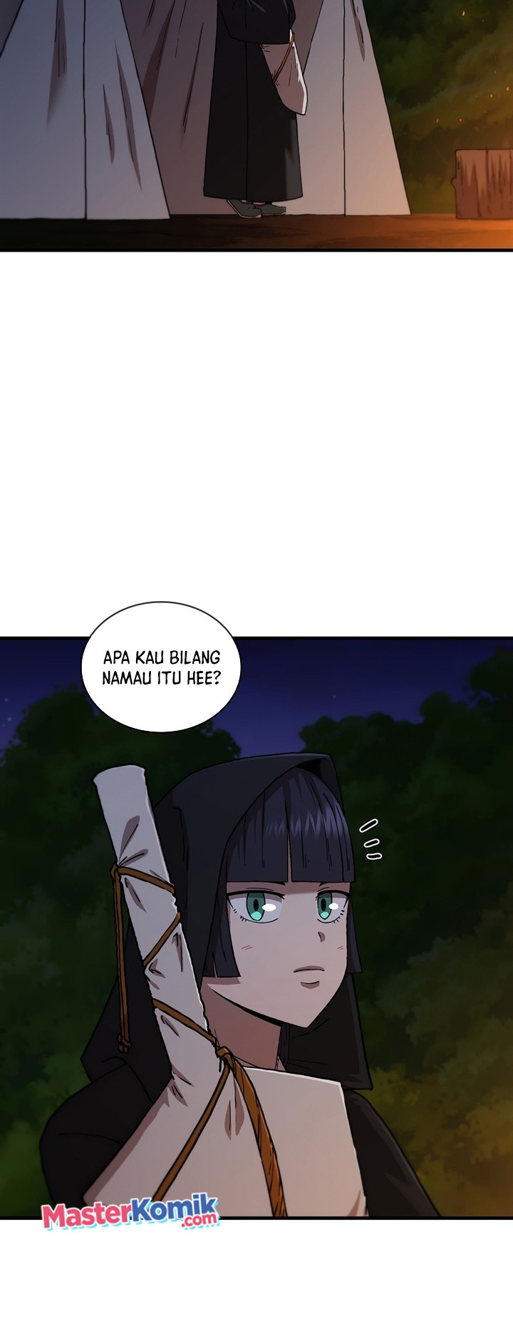 Sinsu Jeil Sword Chapter 94 Gambar 3