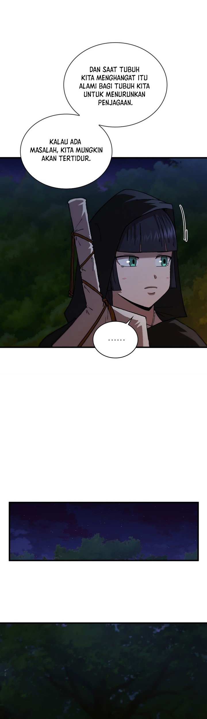 Sinsu Jeil Sword Chapter 94 Gambar 5