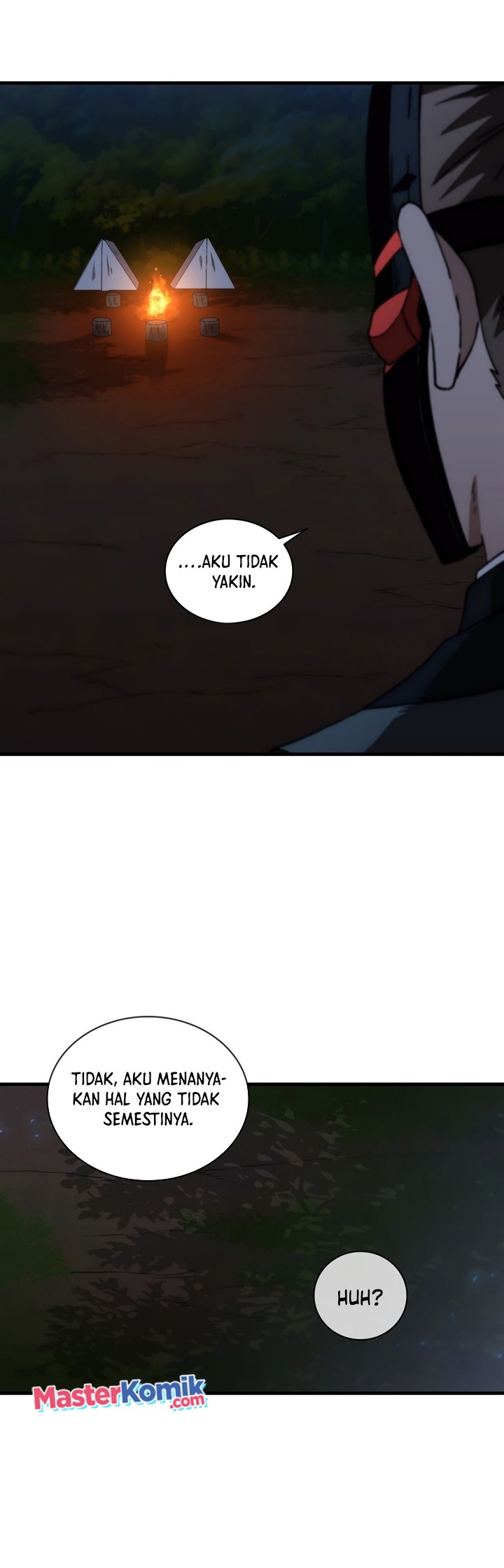 Sinsu Jeil Sword Chapter 94 Gambar 11