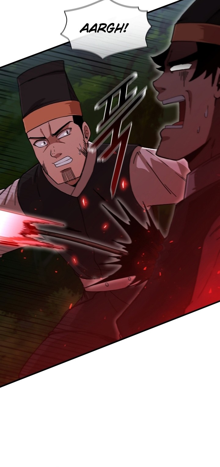 Sinsu Jeil Sword Chapter 93 Gambar 29
